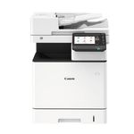 87186 - Multifuncional Canon Valor Láser a Color ImageClass X MF1538C II de 40PPM A4/LTR