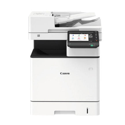 87186 - Multifuncional Canon Valor Láser a Color ImageClass X MF1538C II de 40PPM A4/LTR