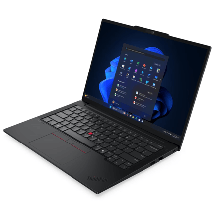 88090 - Laptop Lenovo TP E14 G7 Intel Core Ultra 5 225H 14 NonTouch Windows 11 Pro 16 GB 512GB SSD 3YR Premier NBD
