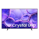 86480 - Televisor Samsung 43" U8000F Led Procesador Crystal UHD 4K Smart TV Resolución 3840x2160 One UI Tizen