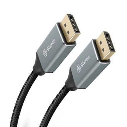 86608 - CABLE STEREN DISPLAYPORT DE 2M