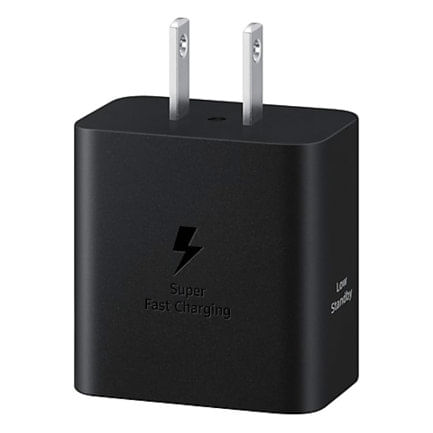 86711 - ADAPTADOR SAMSUNG 45W CON CABLE