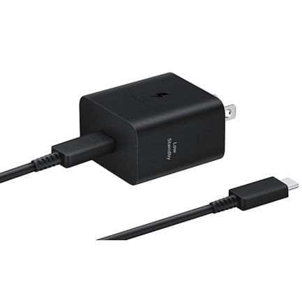86713 - ADAPTADOR SAMSUNG 45W CON CABLE