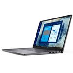86791 - Laptop Dell Pro 16 PC16250 Intel Core 7 150U 16GB RAM 512GB SSD W11PRO 1Y Basico
