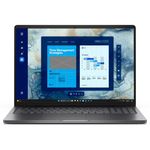 86790 - Laptop Dell Pro 16 PC16250 Intel Core 7 150U 16GB RAM 512GB SSD W11PRO 1Y Basico