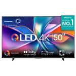 86828 - Televisor Hisense 50" QD6N QLed VIDAA UHD 4K