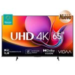 86831 - Televisor Hisense 65" A65NV UHD 4K VIDAA 65A65NV