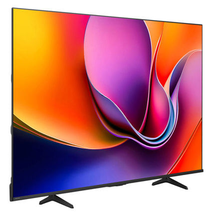 86832 - Televisor Hisense 65" A65NV UHD 4K VIDAA 65A65NV