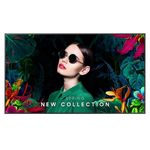 86858 - Pantalla Samsung 85" Smart Signage Monitor Edge Led BLU UHD 3840x2160 Operation hours 24/7 500nit Contrast Ra
