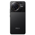 86228 - Smartphone Xiaomi Poco F7 Ultra Black 16GB Ram 512GB ROM