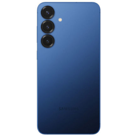 86923 - Smartphone Samsung S25+ Capacidad 12+256Gb Importado Color Navy