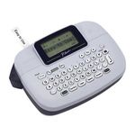 87095 - Rotulador Electrónico Brother P-Touch PT-M95 Inalámbrico Térmica Directa No Laminado Cortador Manual