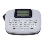 87094 - Rotulador Electrónico Brother P-Touch PT-M95 Inalámbrico Térmica Directa No Laminado Cortador Manual