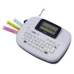 87096 - Rotulador Electrónico Brother P-Touch PT-M95 Inalámbrico Térmica Directa No Laminado Cortador Manual