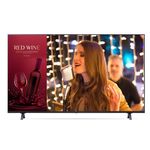 87460 - Pantalla LG 65" Signage 3840 x 2160 UHD 16 Hours 7 Days 350 nits Web os