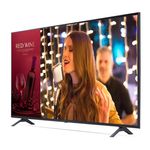 87461 - Pantalla LG 65" Signage 3840 x 2160 UHD 16 Hours 7 Days 350 nits Web os