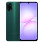 87503 - Smartphone Samsung A07 Capacidad 4+64GB Color Verde