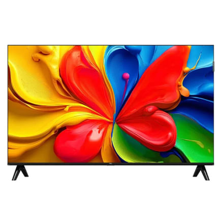 87583 - Televisor TCL 32" Qled HDR10 Dolby Audio Sistema Audio TV