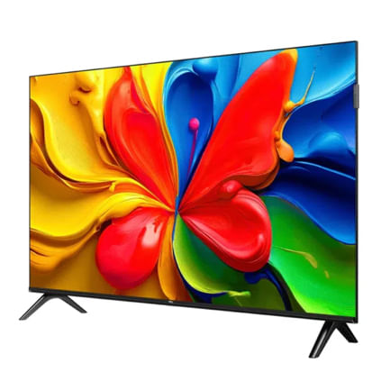 87584 - Televisor TCL 32" Qled HDR10 Dolby Audio Sistema Audio TV