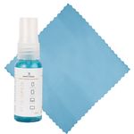 86146 - KIT DE LIMPIEZA PERFECT CHOICE LIQUIDO LIMPIADOR PARA PANTALLAS 30ML