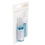 86147 - KIT DE LIMPIEZA PERFECT CHOICE LIQUIDO LIMPIADOR PARA PANTALLAS 30ML