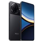 86225 - Smartphone Xiaomi Poco F7 PRO 12+512 color Negro