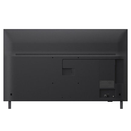 86399 - Televisor LG 43" UHD AI UA75 4K Smart TV 2025