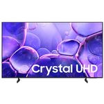 86481 - Televisor Samsung 50" U8000F Led Procesador Crystal UHD 4K Smart TV Resolución 3840x2160 One UI Tizen