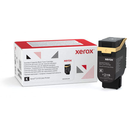 86641 - Cartucho Xerox 006R04677 Negro 2 400 Páginas