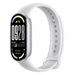 86648 - Mi Smart Band 10 Xiaomi Color Plata