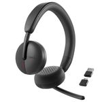 86750 - Auriculares inalámbricos Dell Pro - WL3024