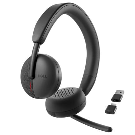 86750 - Auriculares inalámbricos Dell Pro - WL3024