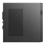 87052 - Gabinete Mini Torre Slim Onex Acteck GS450 Max MB Micro ATX / Fuente Flex 400 W Elite Negro
