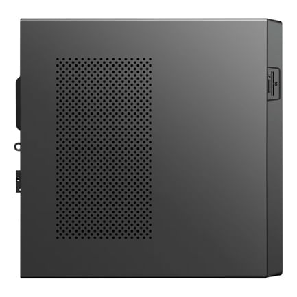 87052 - Gabinete Mini Torre Slim Onex Acteck GS450 Max MB Micro ATX / Fuente Flex 400 W Elite Negro