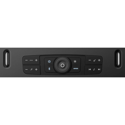 86605 - BOCINA STEREN BLUETOOTH BOOMBOX XBASS TWS