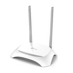 89876 - ROUTER TP-LINK WIRELESS WISP CON CONFIGURACION PERSONALIZABL