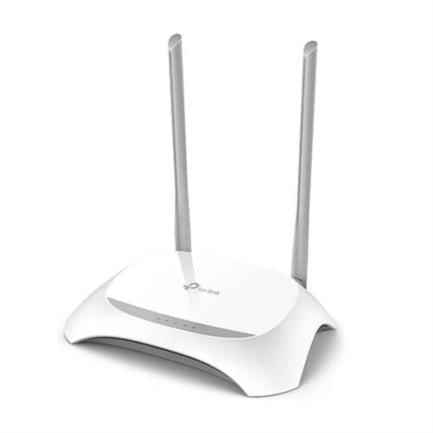 89876 - ROUTER TP-LINK WIRELESS WISP CON CONFIGURACION PERSONALIZABL