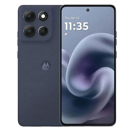 86636 - Smartphone Motorola G86 Capacidad 8+256G Color Azul