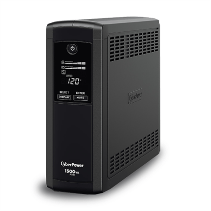 90213 - UPS CYBERPOWER CP1500AVRLCD