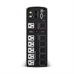 90214 - UPS CYBERPOWER CP1500AVRLCD