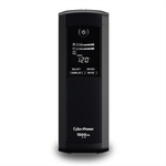 90212 - UPS CYBERPOWER CP1500AVRLCD