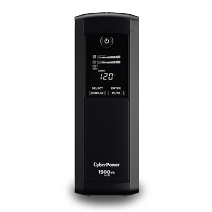 90212 - UPS CYBERPOWER CP1500AVRLCD