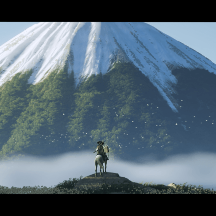 87518 - Videojuego Ghost of Yotei - PlayStation 5