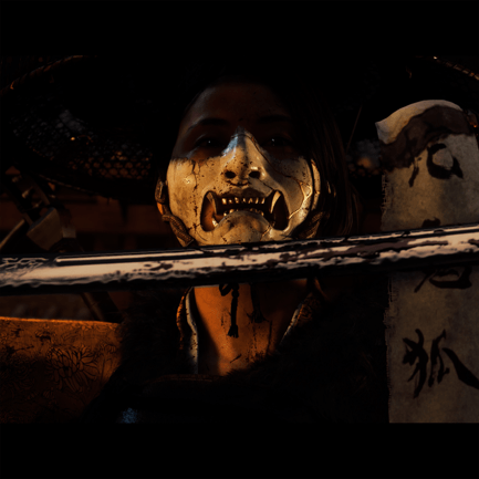 87517 - Videojuego Ghost of Yotei - PlayStation 5