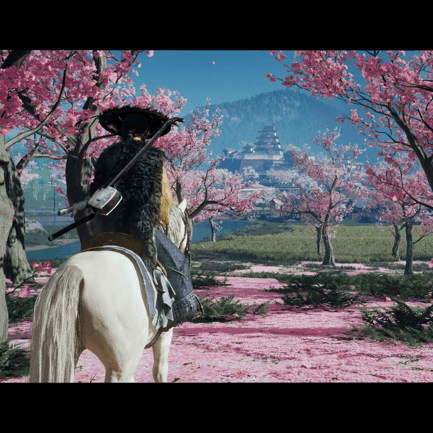 87516 - Videojuego Ghost of Yotei - PlayStation 5