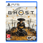 87515 - Videojuego Ghost of Yotei - PlayStation 5