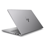 87708 - Workstation HP ZBook 8 G1i 14 Intel Core Ultra 7 16GB RAM 512GB SSD Windows 11 Pro