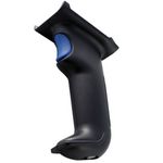 86202 - Gatillo Honeywell CK65  CK3  EDA60K Scan Handle Color Negro con Azul