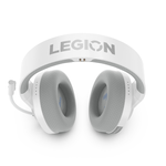90058 - Diadema Inalámbrica Lenovo Legion H600 Color Gris