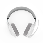 90056 - Diadema Inalámbrica Lenovo Legion H600 Color Gris